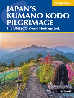 cover image of Japan's Kumano Kodo Pilgrimage
